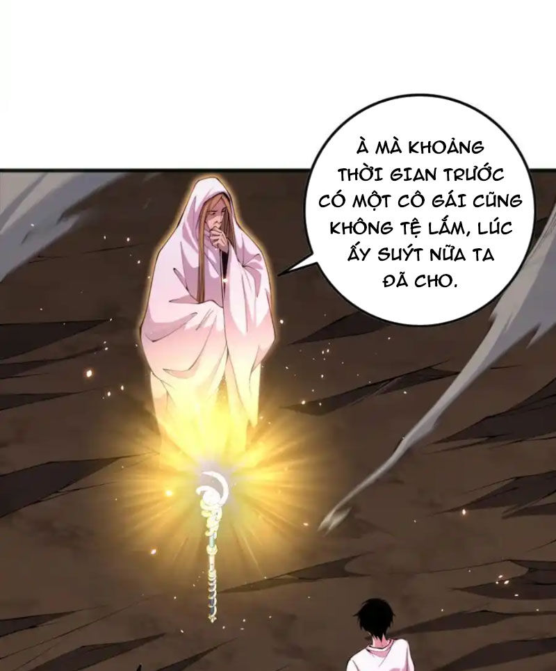 Thảm Họa Tử Linh Sư Chap 62 - Next Chap 63