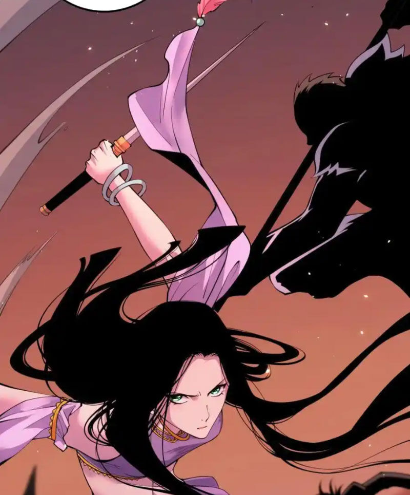 Thảm Họa Tử Linh Sư Chap 62 - Next Chap 63