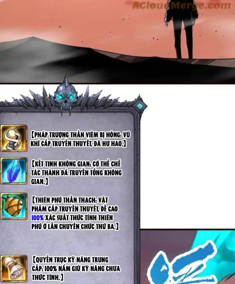 Thảm Họa Tử Linh Sư Chap 62 - Next Chap 63