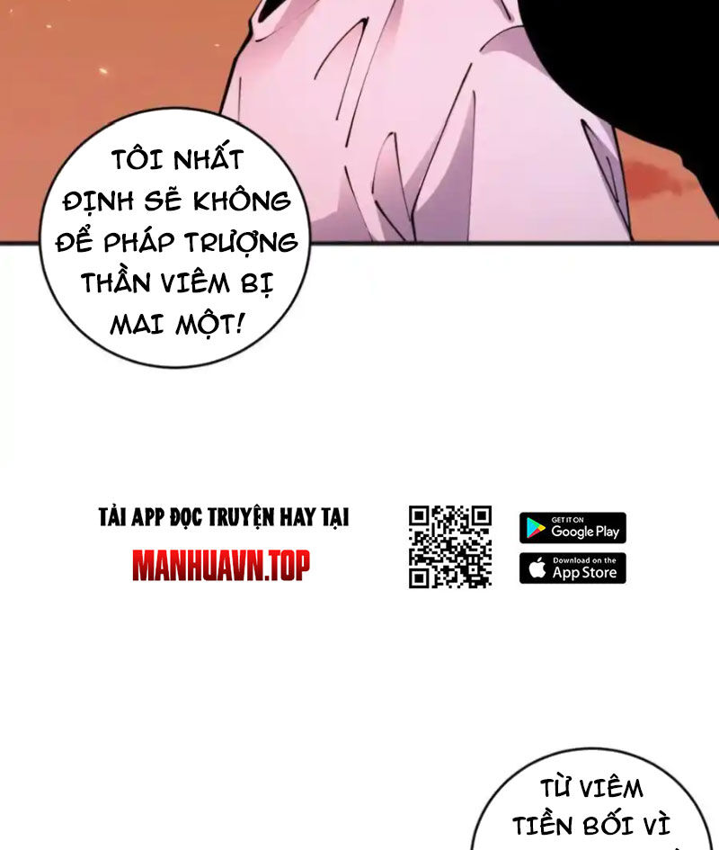 Thảm Họa Tử Linh Sư Chap 62 - Next Chap 63