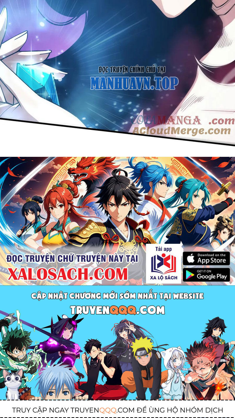 Thảm Họa Tử Linh Sư Chap 63 - Next Chap 64