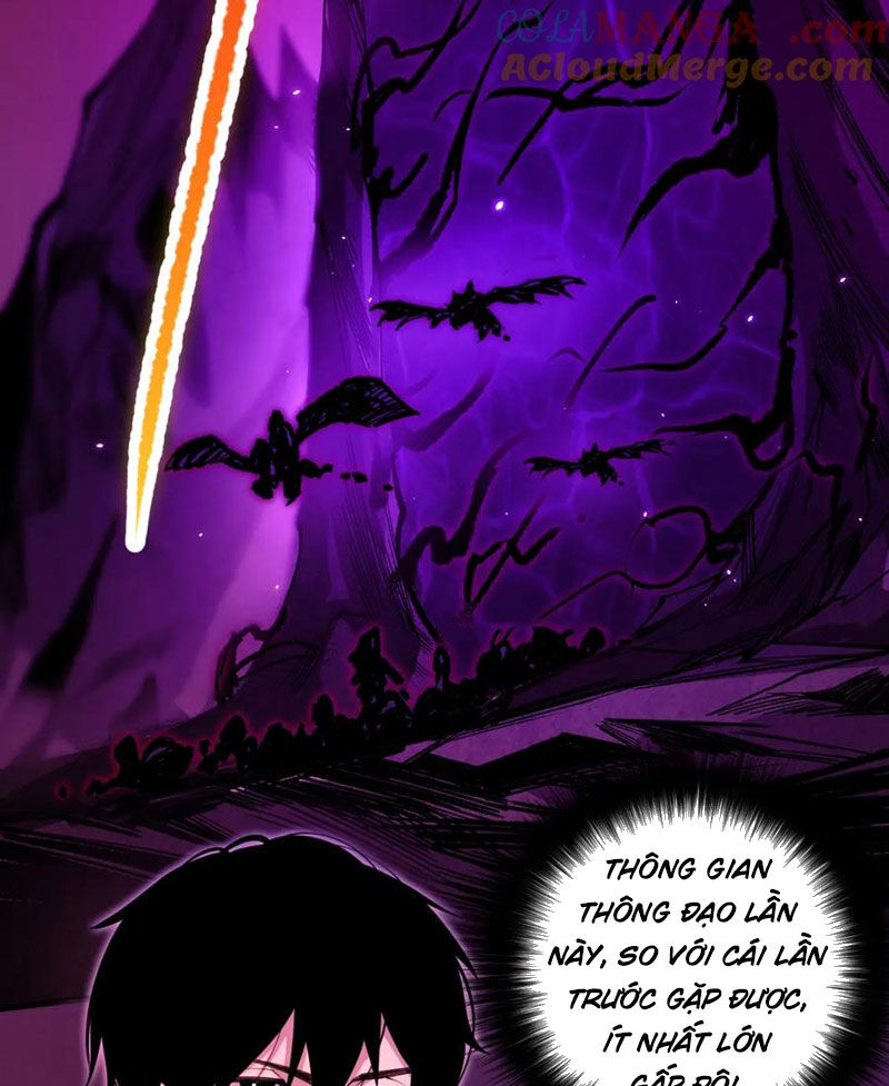 Thảm Họa Tử Linh Sư Chap 63 - Next Chap 64