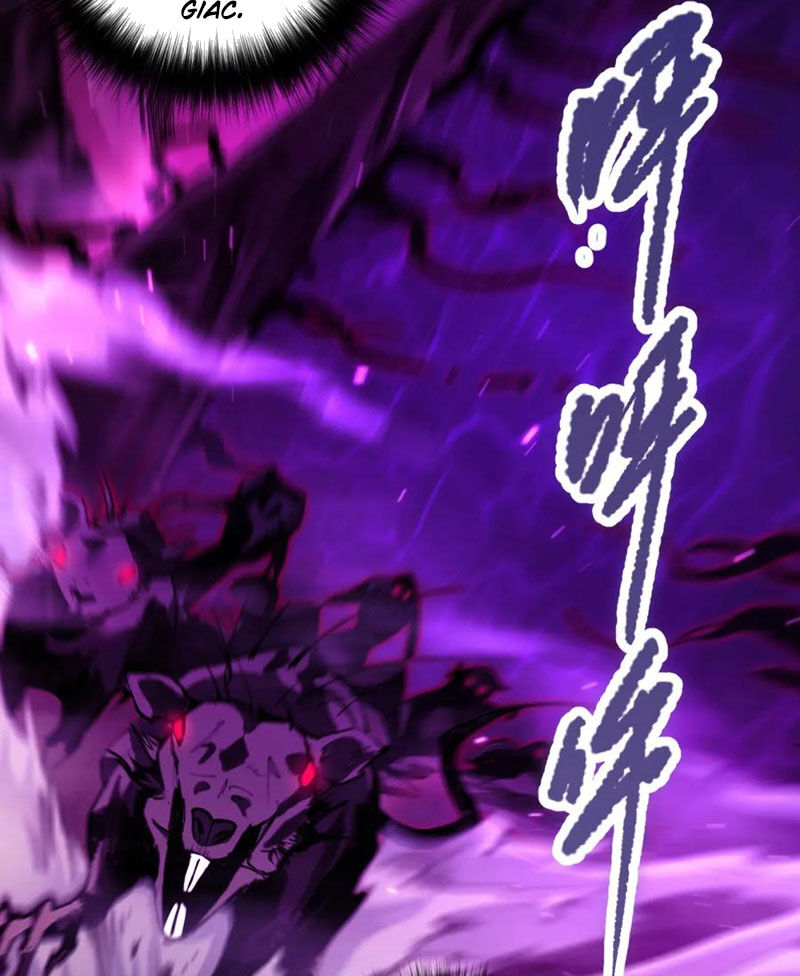 Thảm Họa Tử Linh Sư Chap 63 - Next Chap 64