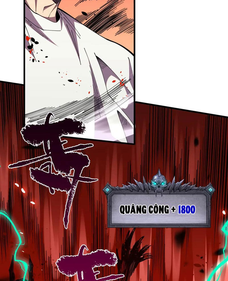 Thảm Họa Tử Linh Sư Chap 63 - Next Chap 64