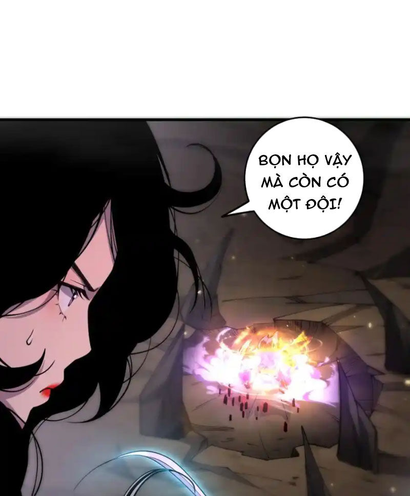 Thảm Họa Tử Linh Sư Chap 64 - Next Chap 65