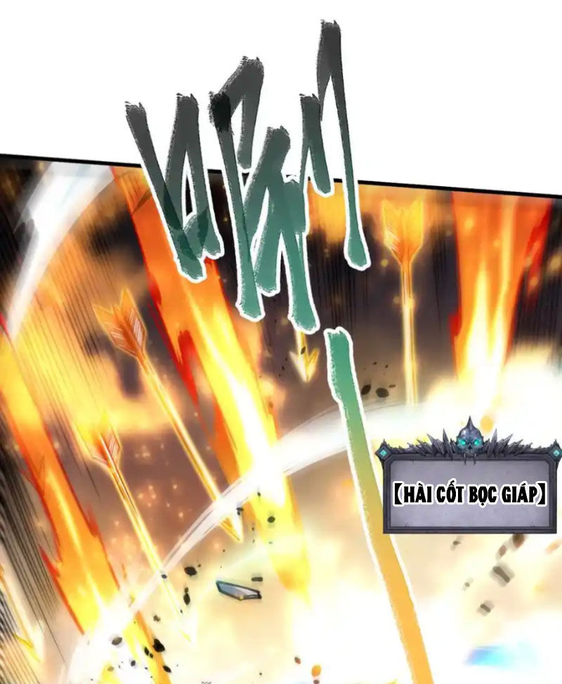 Thảm Họa Tử Linh Sư Chap 64 - Next Chap 65