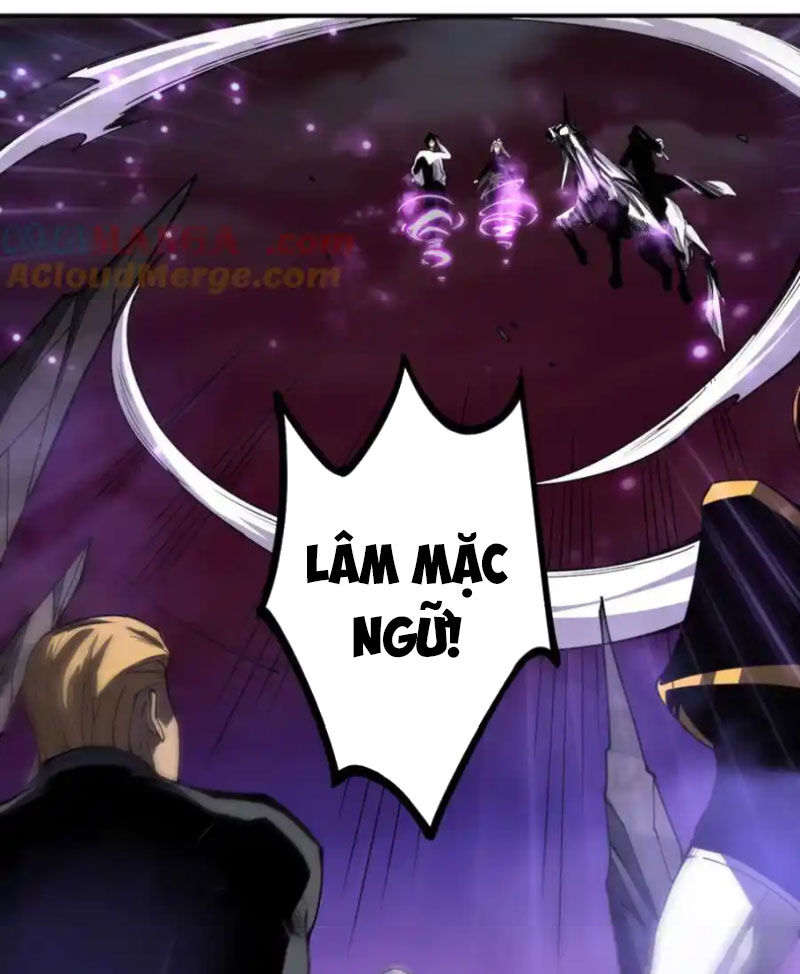 Thảm Họa Tử Linh Sư Chap 64 - Next Chap 65