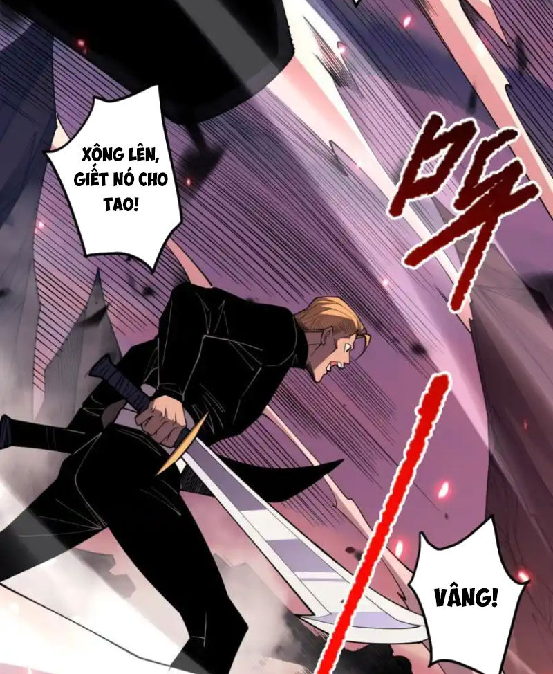 Thảm Họa Tử Linh Sư Chap 64 - Next Chap 65