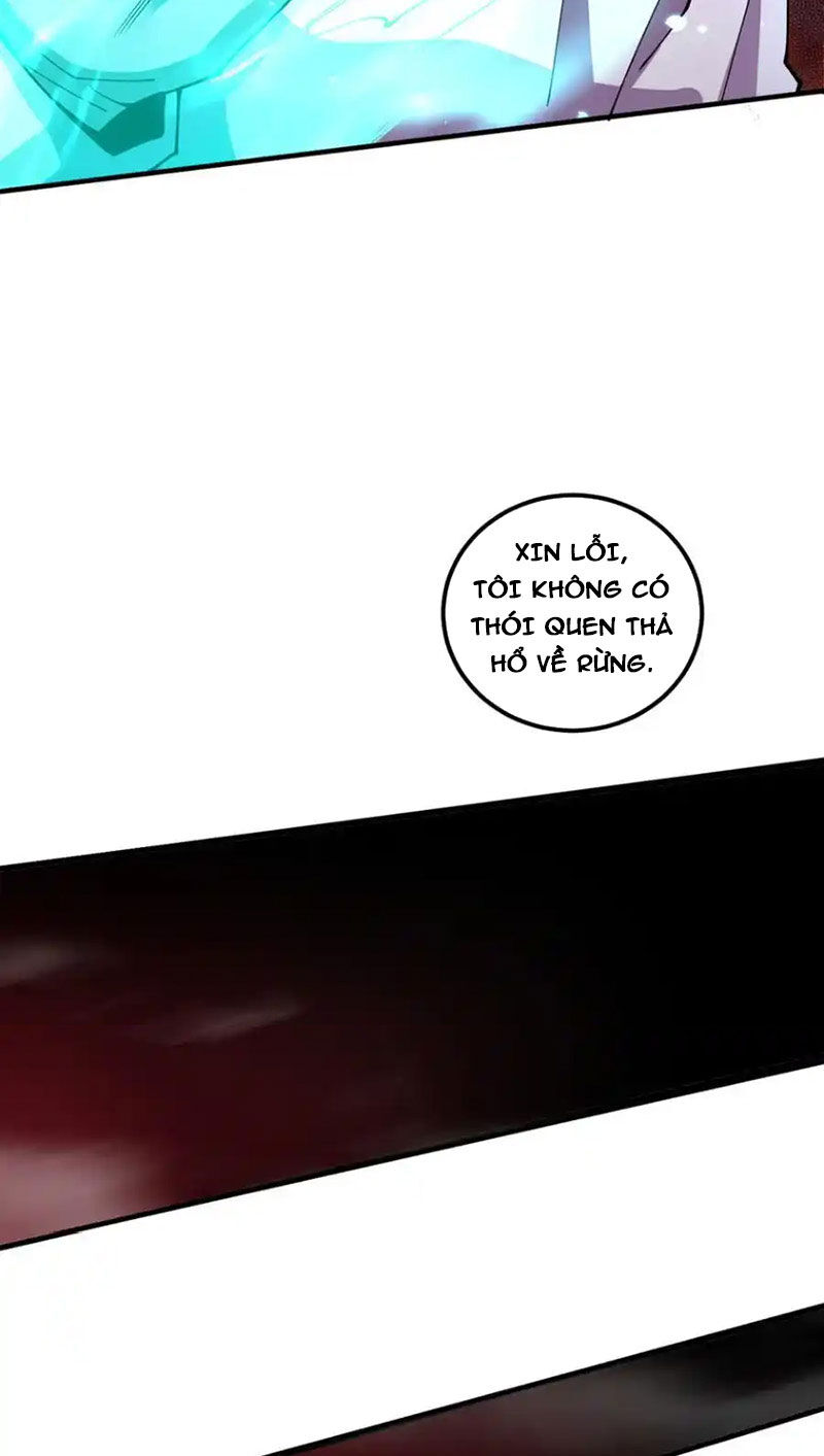 Thảm Họa Tử Linh Sư Chap 65 - Next Chap 66