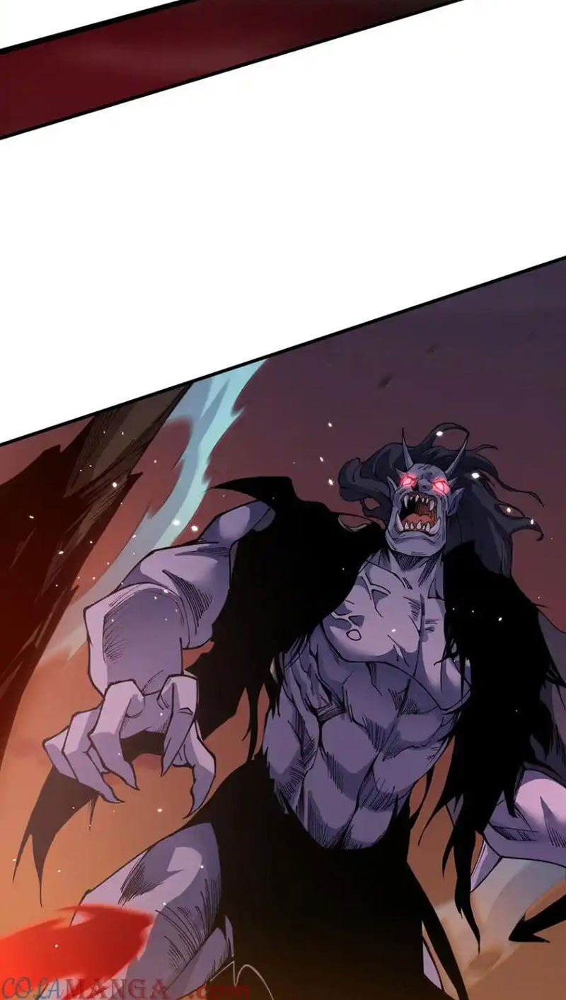 Thảm Họa Tử Linh Sư Chap 65 - Next Chap 66