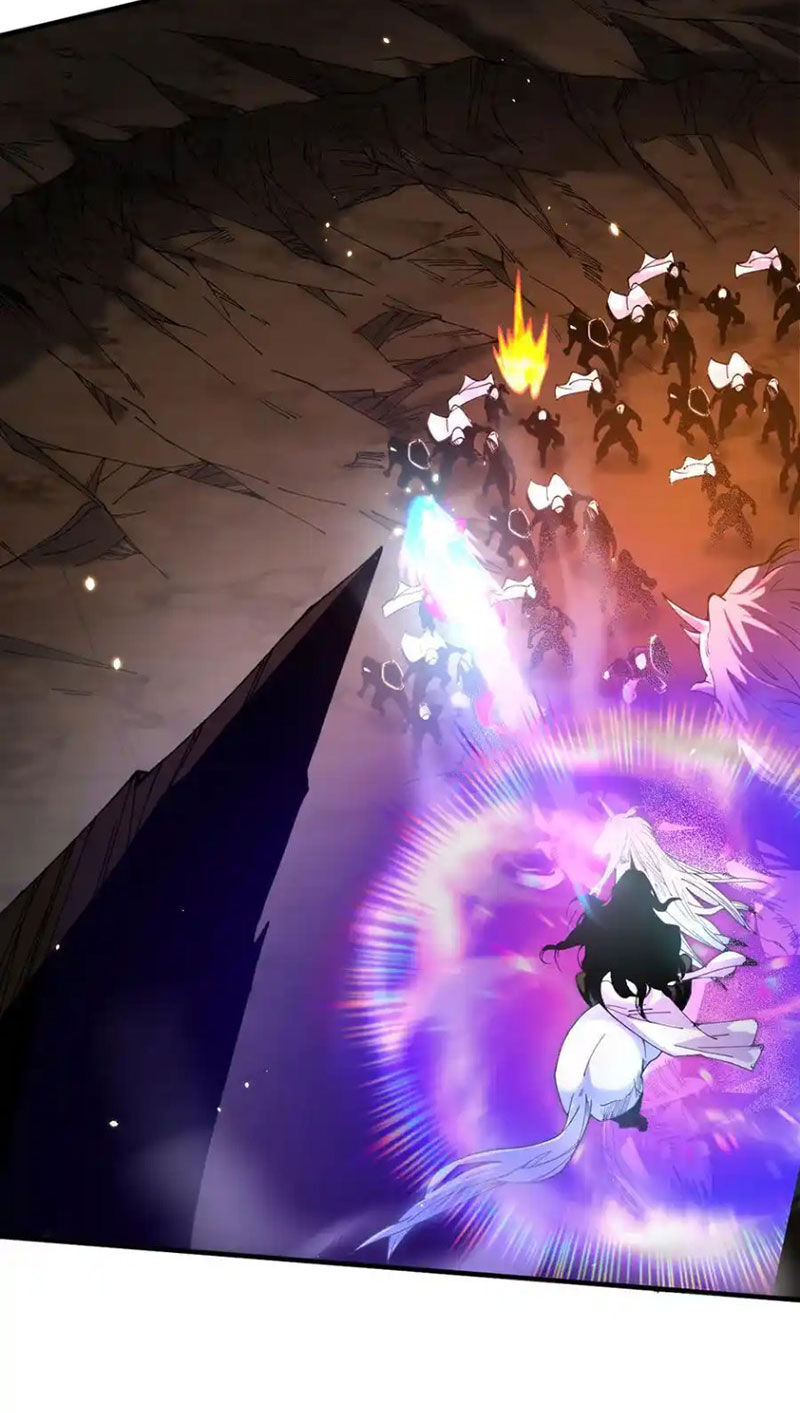 Thảm Họa Tử Linh Sư Chap 65 - Next Chap 66