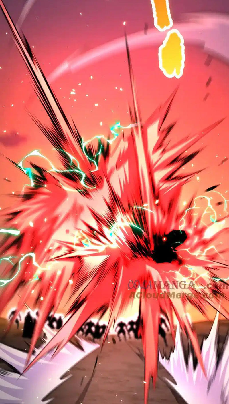 Thảm Họa Tử Linh Sư Chap 65 - Next Chap 66