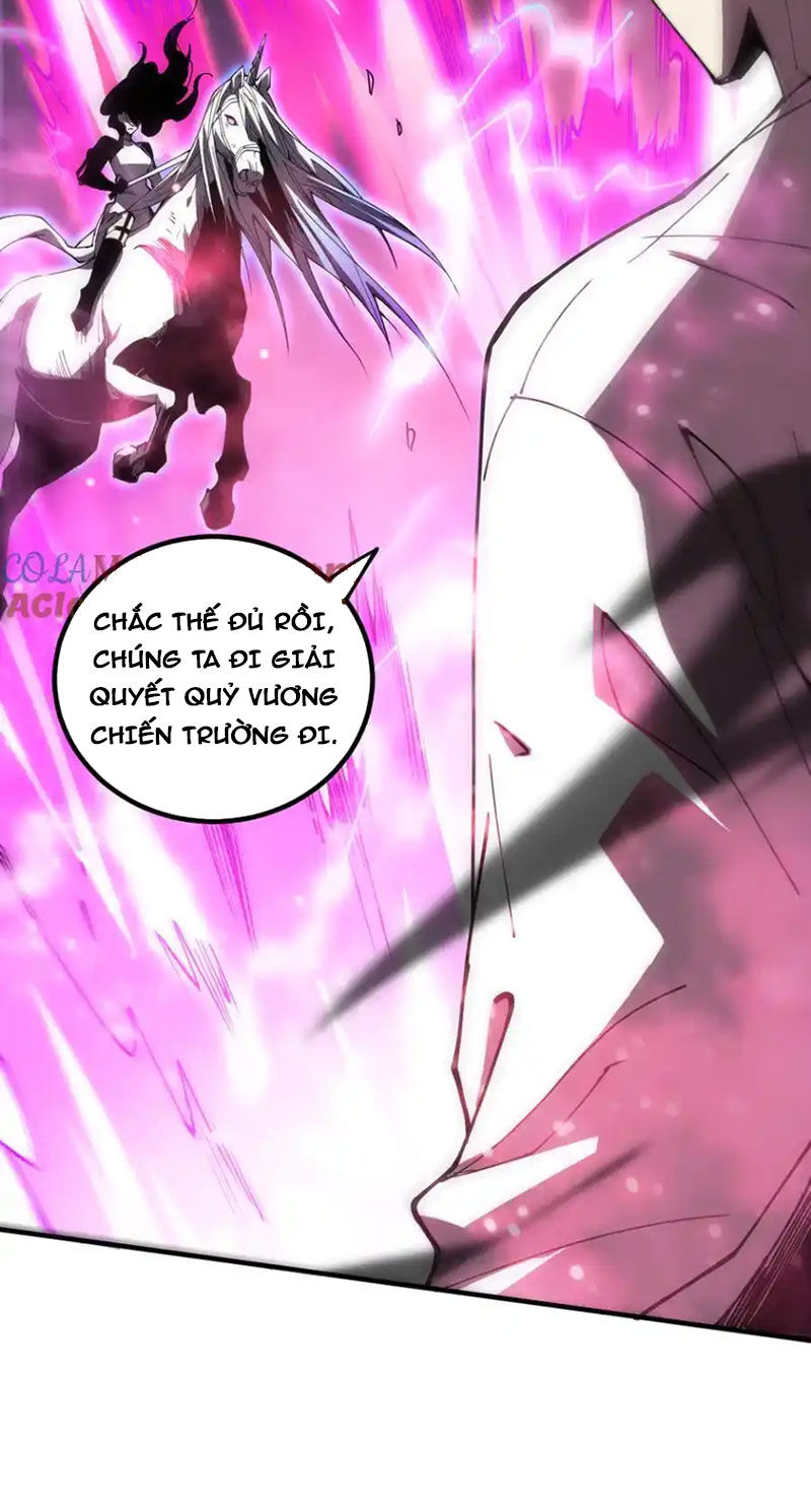 Thảm Họa Tử Linh Sư Chap 65 - Next Chap 66