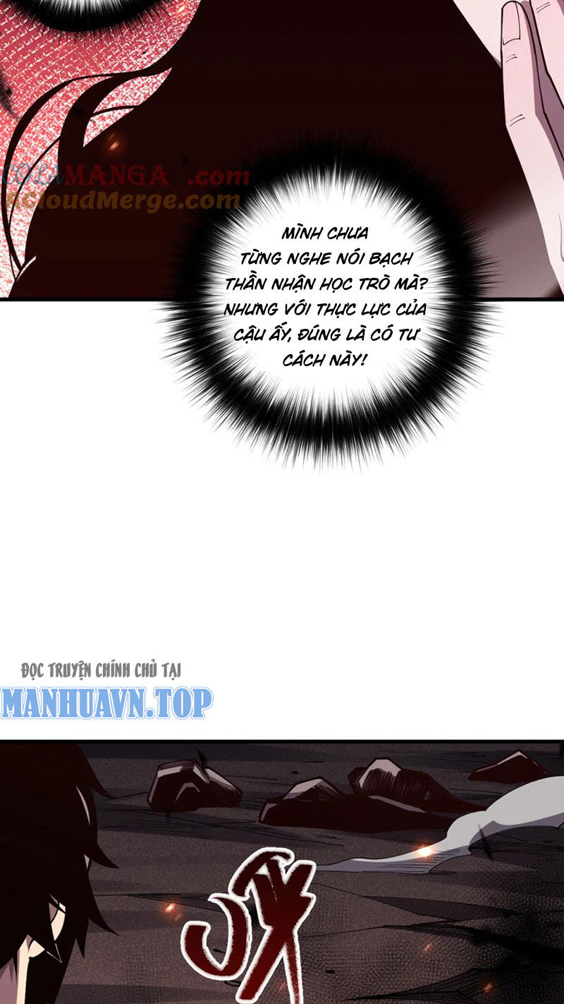 Thảm Họa Tử Linh Sư Chap 67 - Next Chap 68