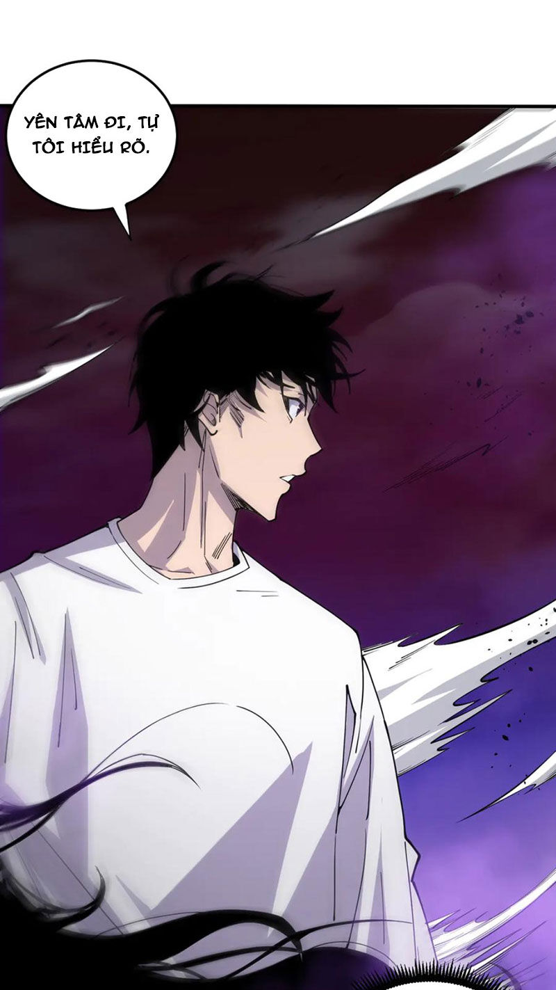 Thảm Họa Tử Linh Sư Chap 67 - Next Chap 68