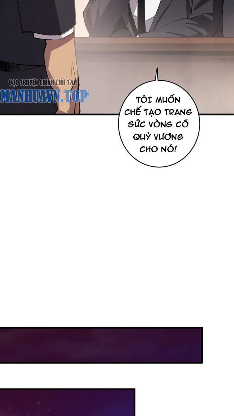 Thảm Họa Tử Linh Sư Chap 67 - Next Chap 68