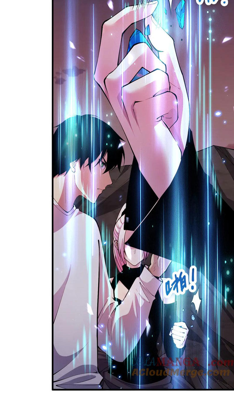 Thảm Họa Tử Linh Sư Chap 67 - Next Chap 68