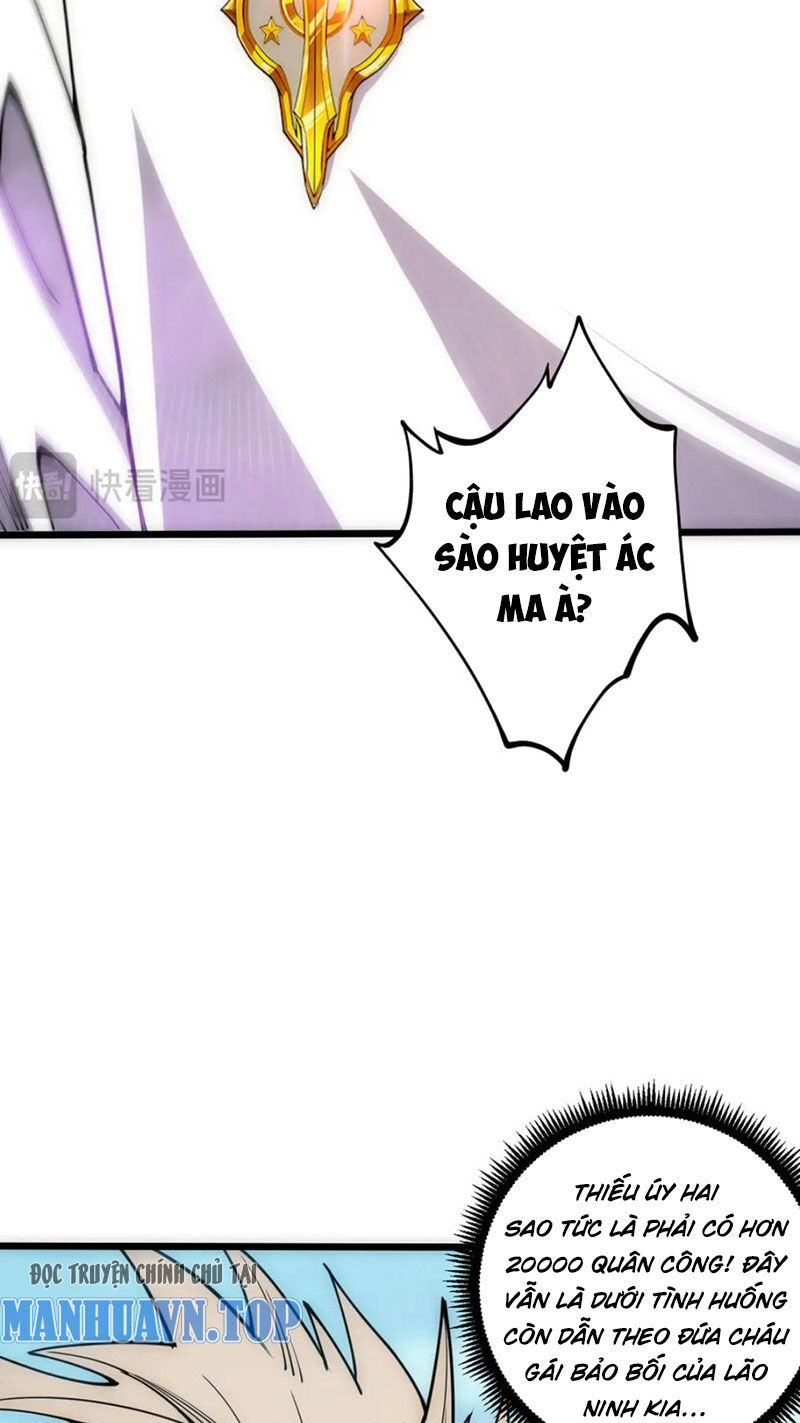 Thảm Họa Tử Linh Sư Chap 67 - Next Chap 68