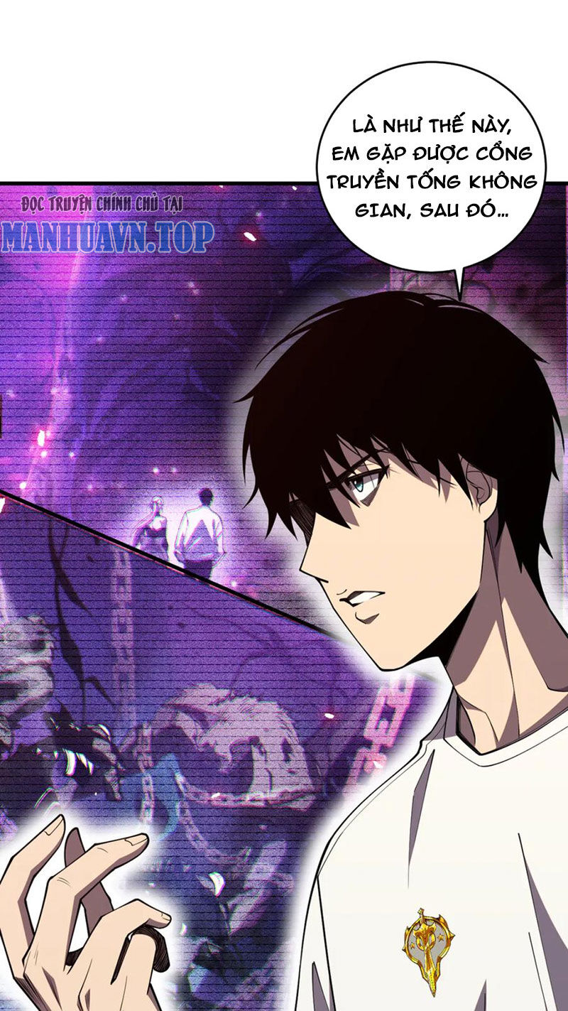 Thảm Họa Tử Linh Sư Chap 67 - Next Chap 68