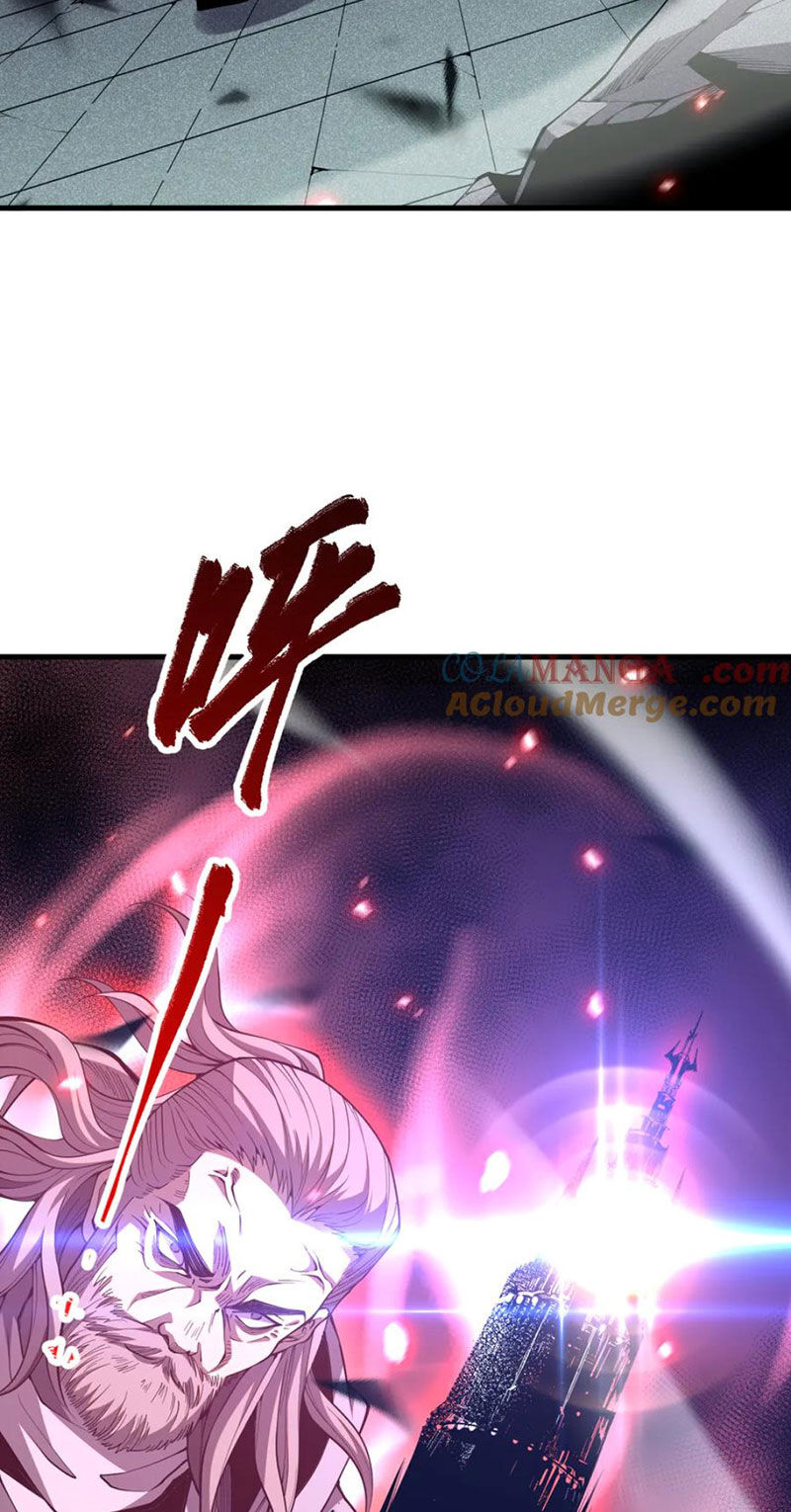 Thảm Họa Tử Linh Sư Chap 67 - Next Chap 68