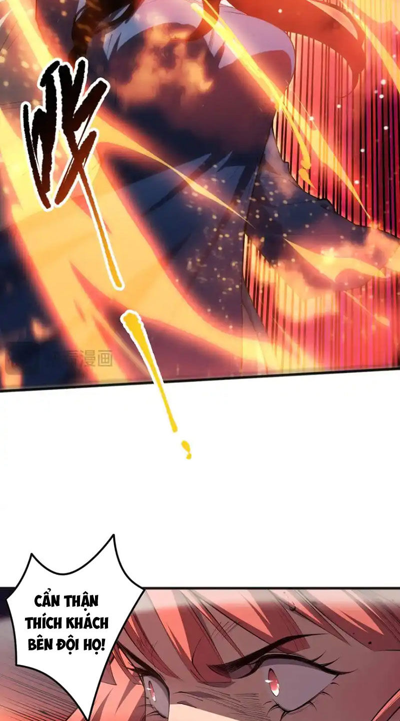 Thảm Họa Tử Linh Sư Chap 71 - Next Chap 72