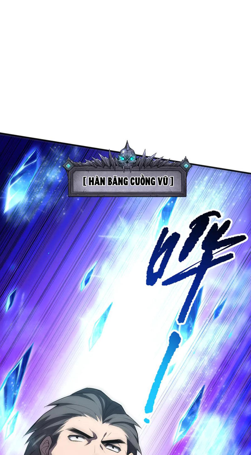 Thảm Họa Tử Linh Sư Chap 72 - Next Chap 73