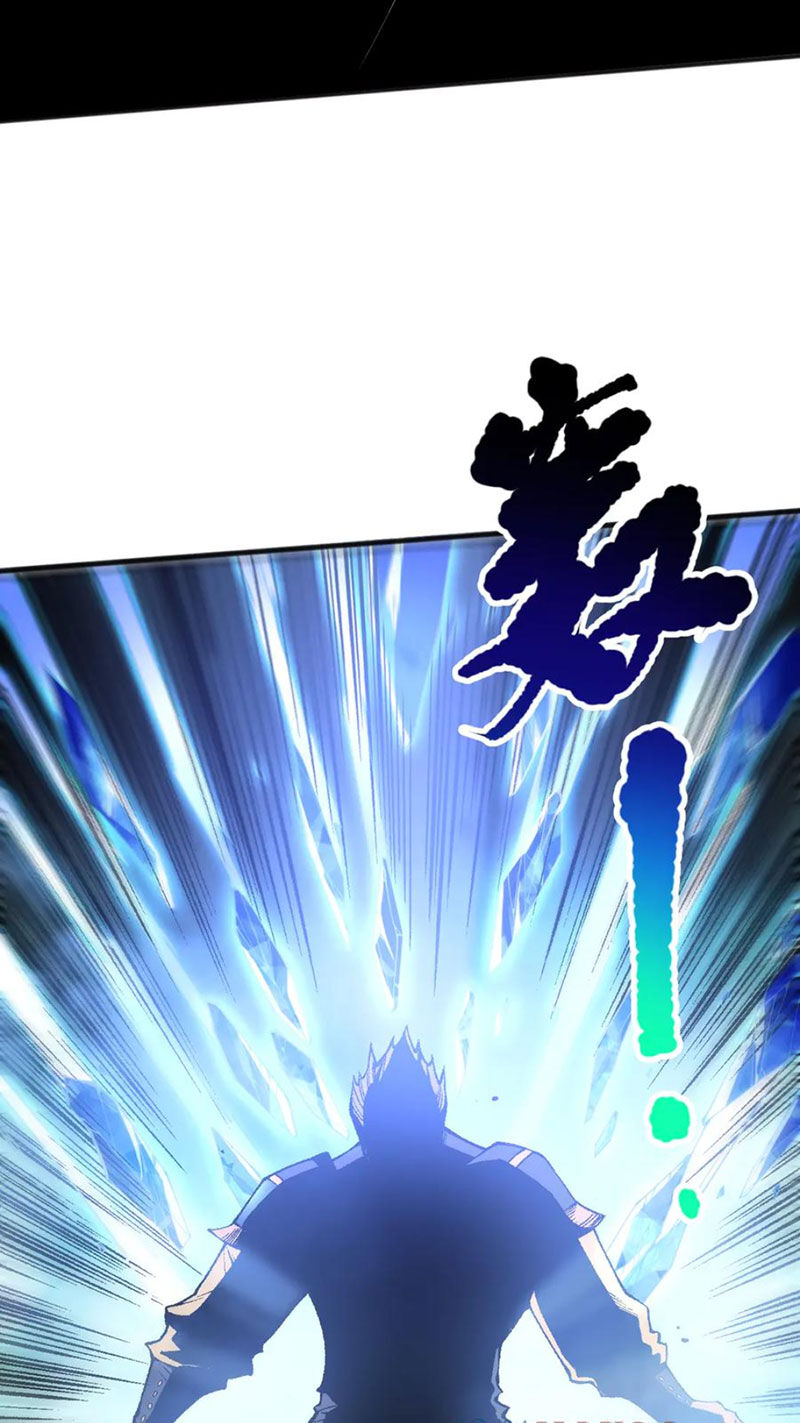 Thảm Họa Tử Linh Sư Chap 72 - Next Chap 73