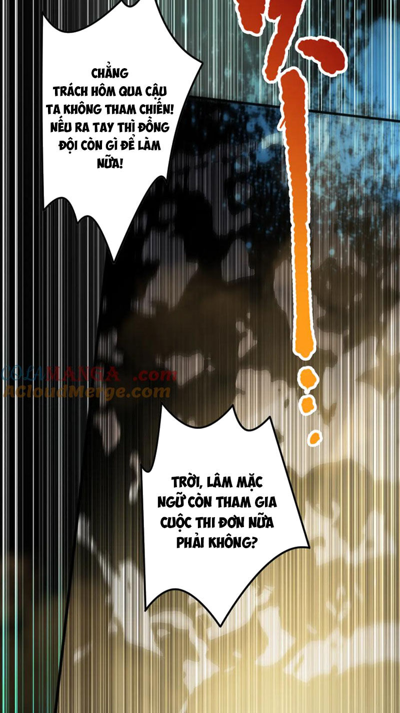 Thảm Họa Tử Linh Sư Chap 72 - Next Chap 73