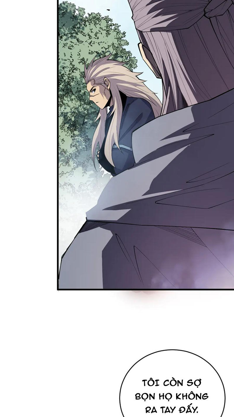 Thảm Họa Tử Linh Sư Chap 72 - Next Chap 73