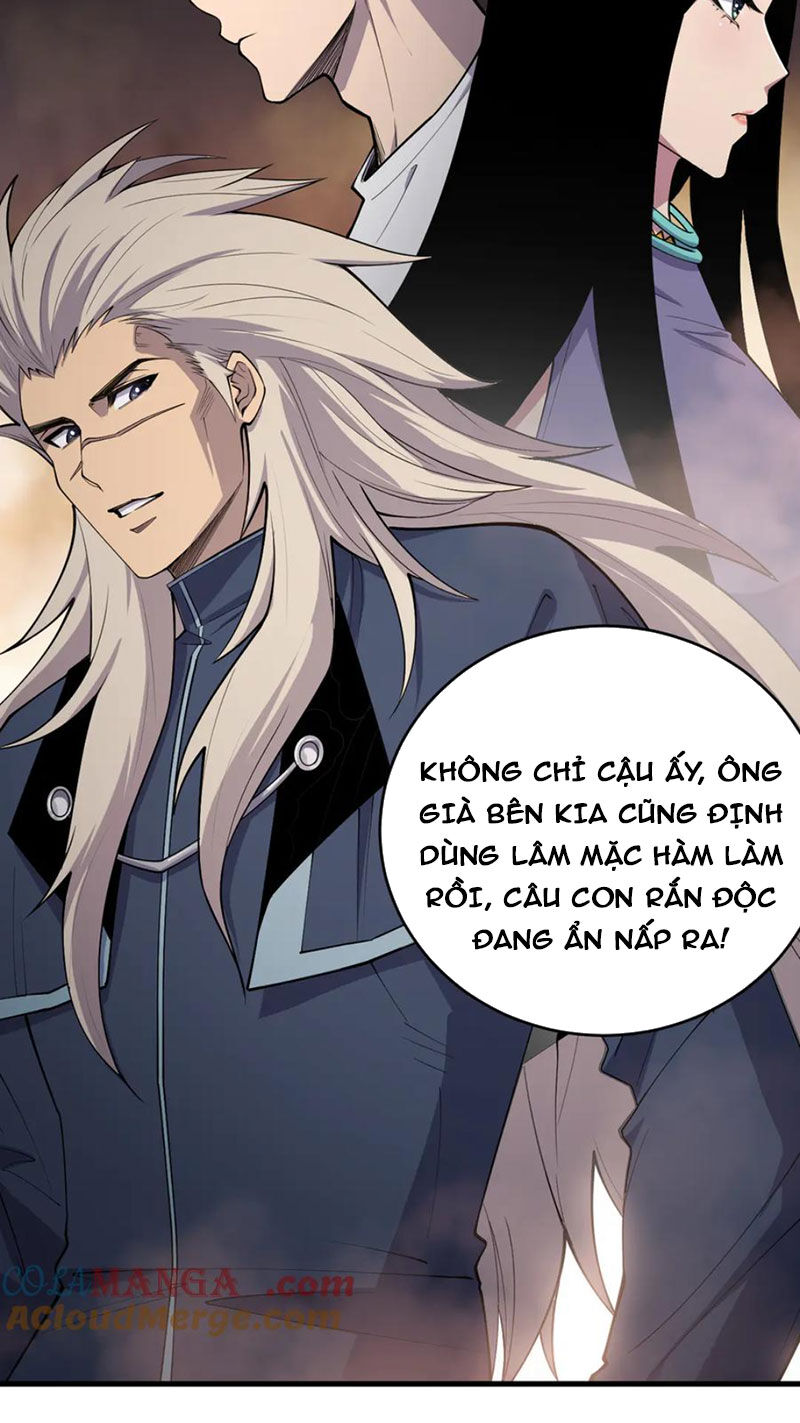 Thảm Họa Tử Linh Sư Chap 72 - Next Chap 73