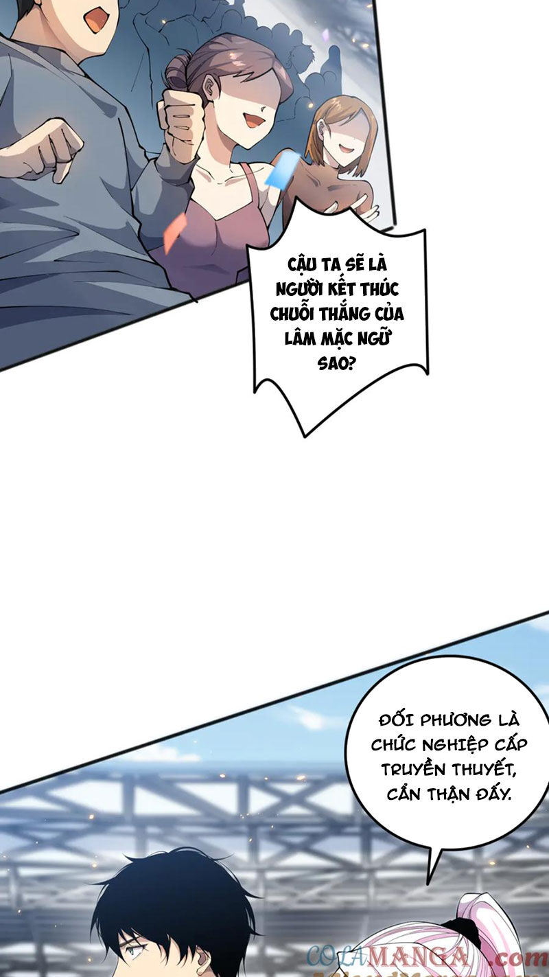 Thảm Họa Tử Linh Sư Chap 72 - Next Chap 73