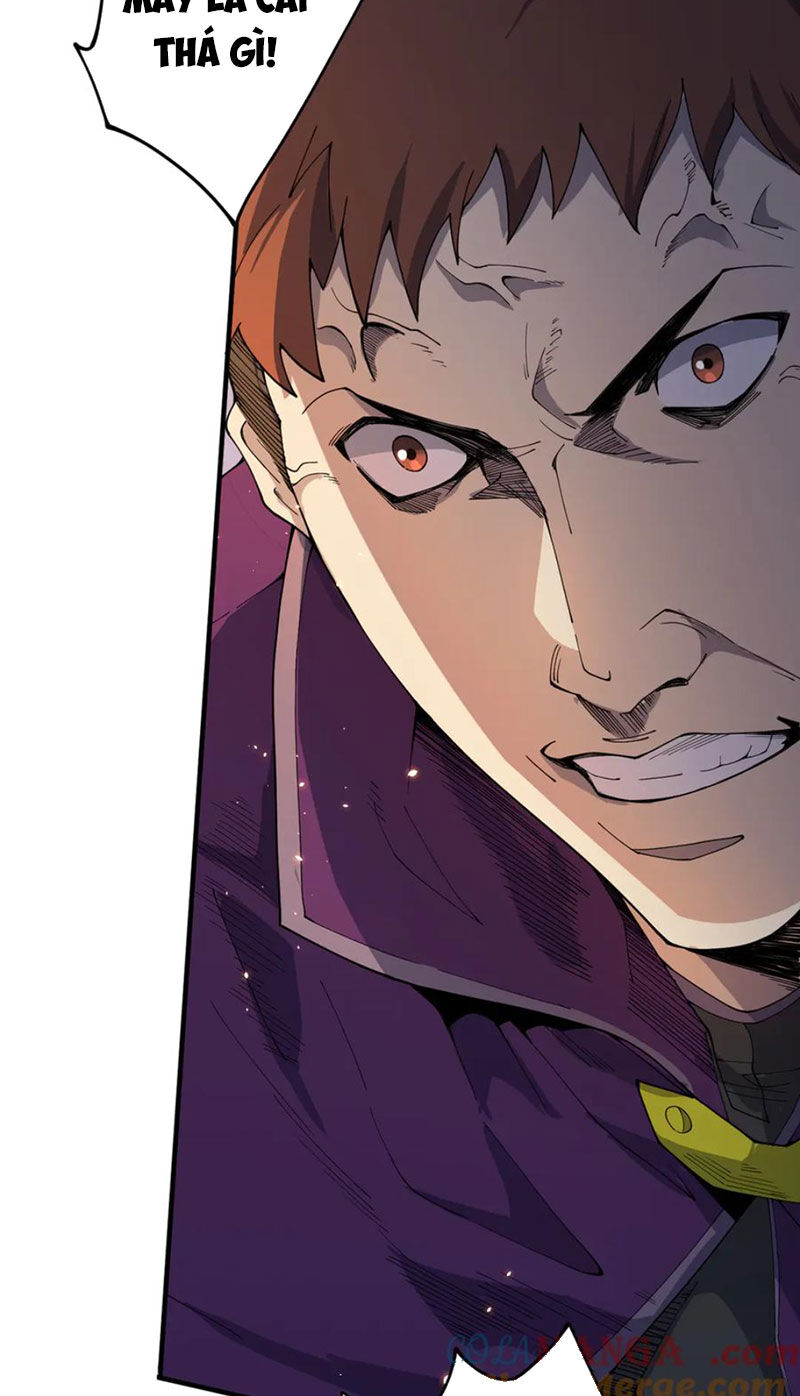 Thảm Họa Tử Linh Sư Chap 72 - Next Chap 73