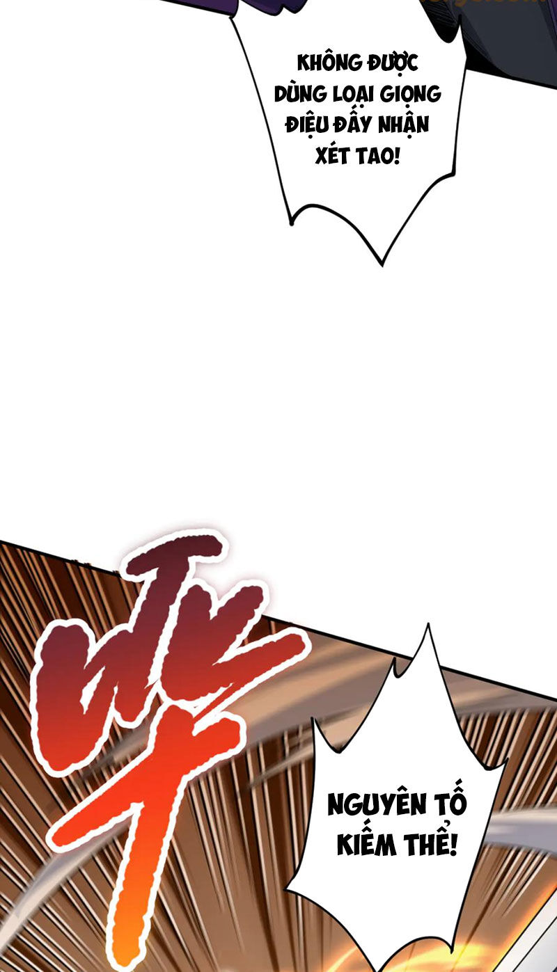 Thảm Họa Tử Linh Sư Chap 72 - Next Chap 73