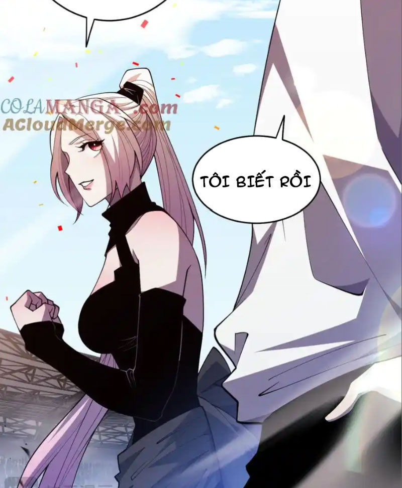 Thảm Họa Tử Linh Sư Chap 73 - Next Chap 74