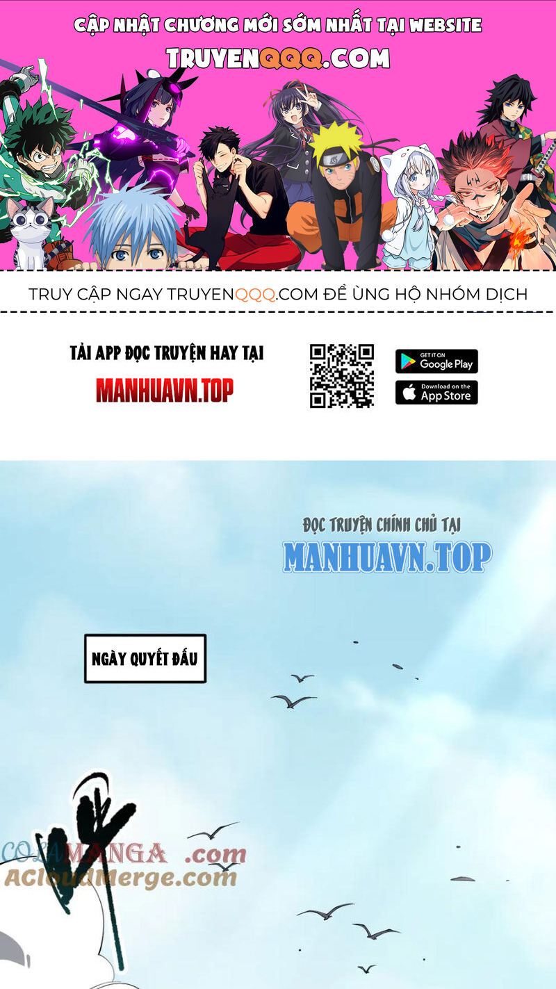 Thảm Họa Tử Linh Sư Chap 74 - Next Chap 75