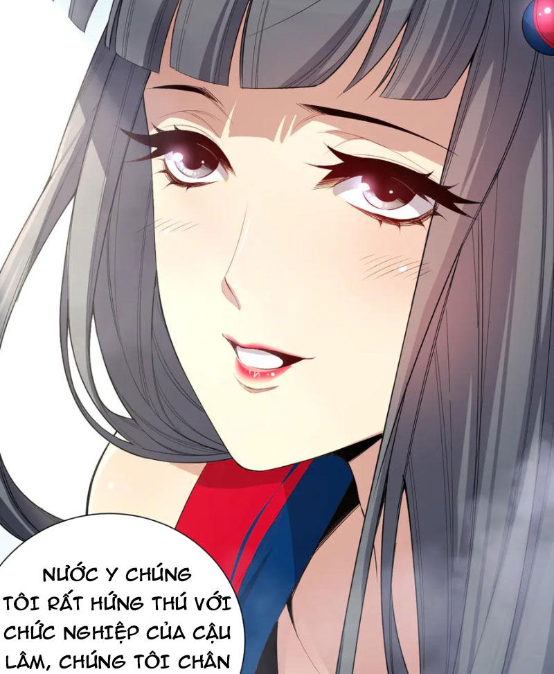 Thảm Họa Tử Linh Sư Chap 74 - Next Chap 75