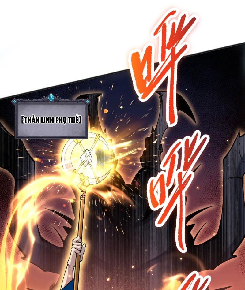 Thảm Họa Tử Linh Sư Chap 74 - Next Chap 75