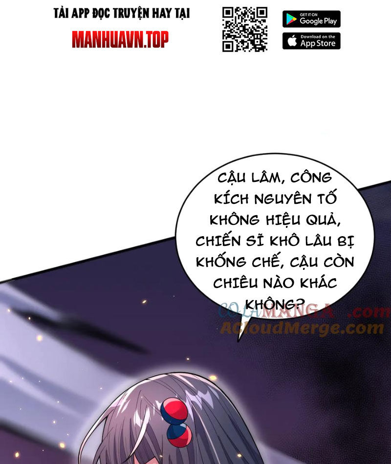 Thảm Họa Tử Linh Sư Chap 74 - Next Chap 75