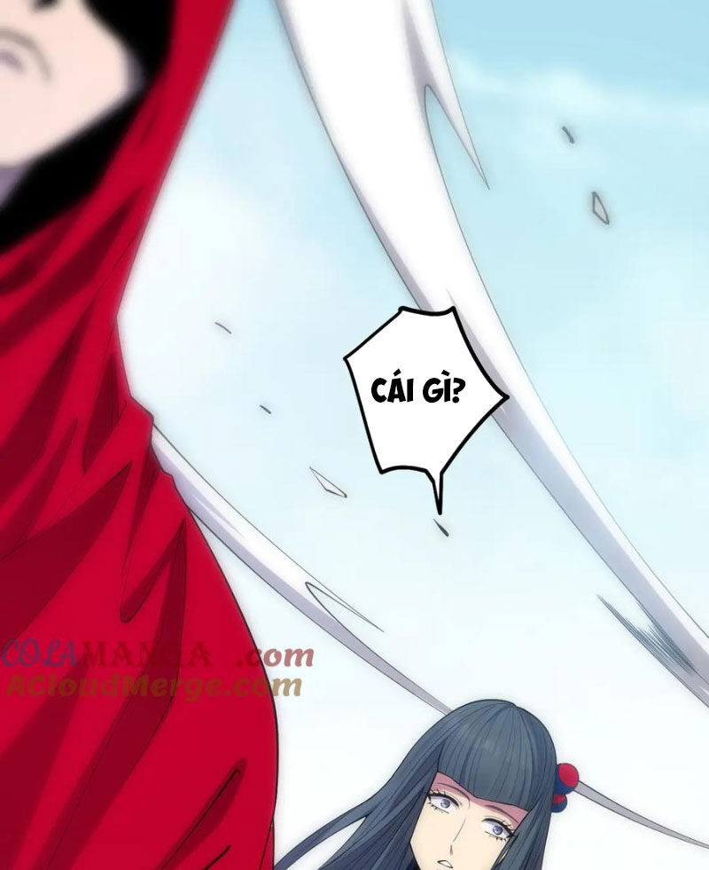 Thảm Họa Tử Linh Sư Chap 74 - Next Chap 75