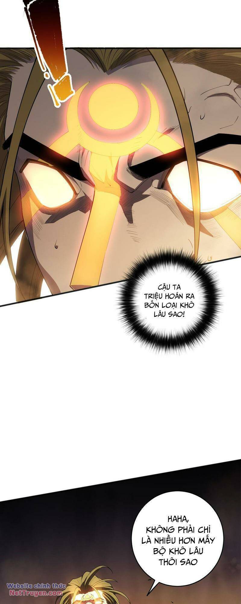 Thảm Họa Tử Linh Sư Chap 76 - Next Chap 77