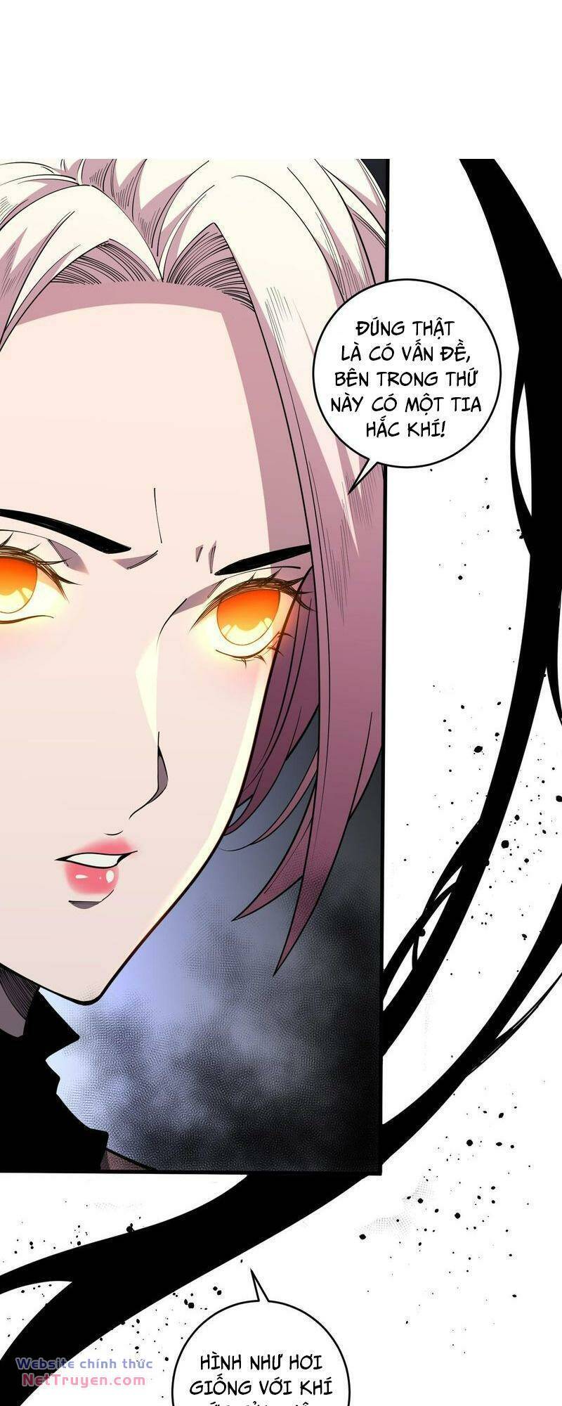 Thảm Họa Tử Linh Sư Chap 77 - Next Chap 78