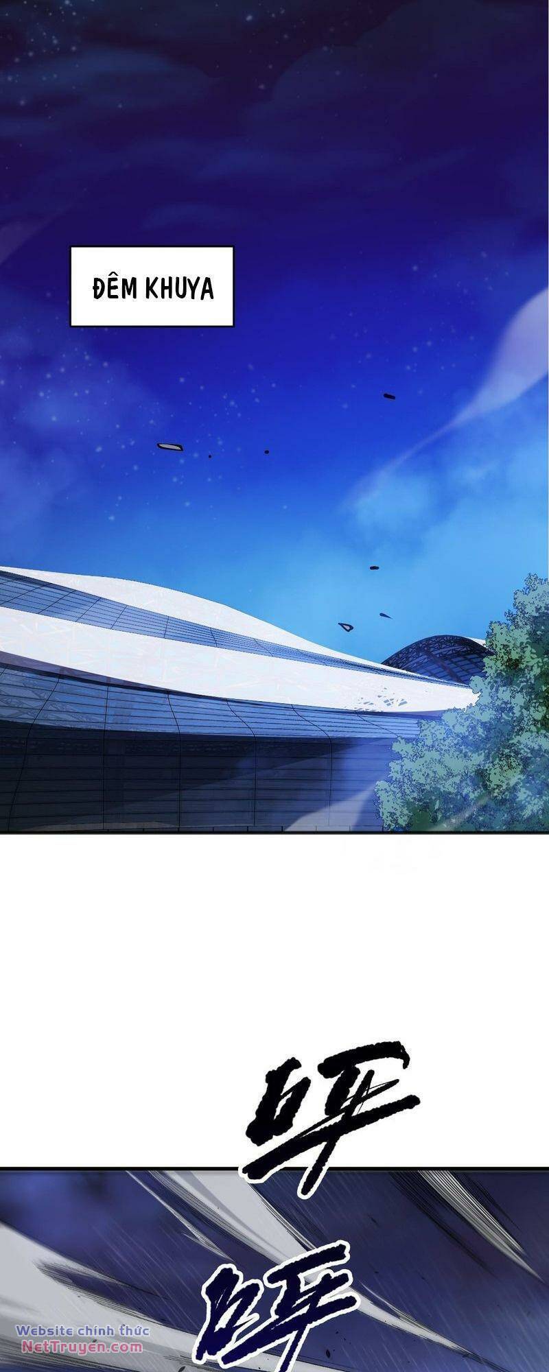 Thảm Họa Tử Linh Sư Chap 77 - Next Chap 78