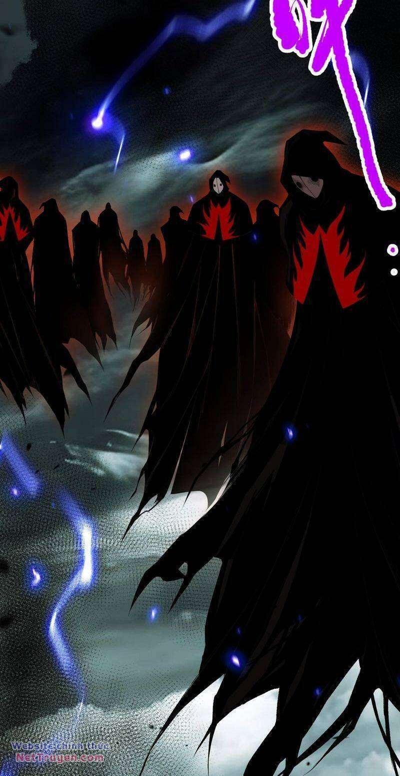 Thảm Họa Tử Linh Sư Chap 77 - Next Chap 78