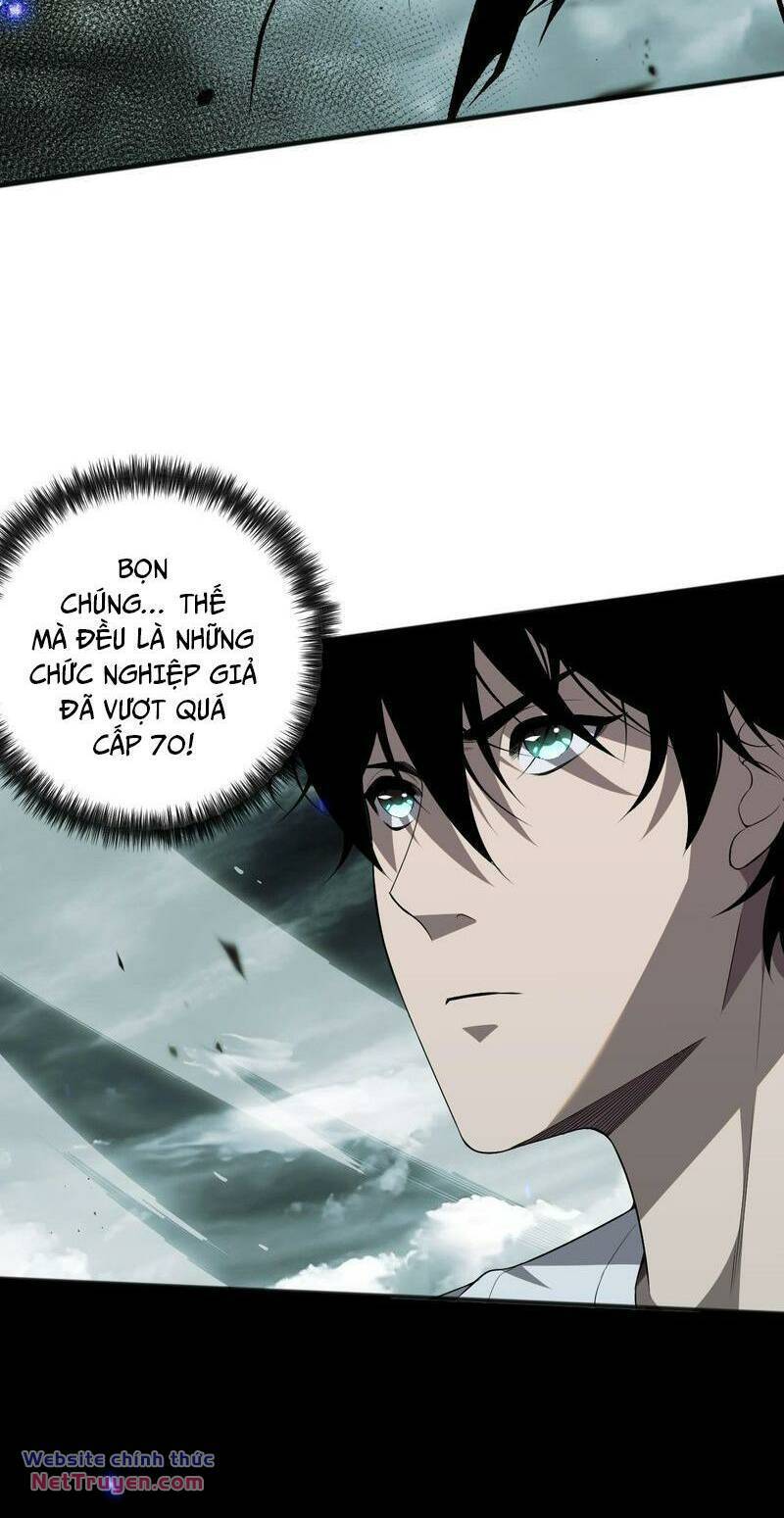 Thảm Họa Tử Linh Sư Chap 77 - Next Chap 78