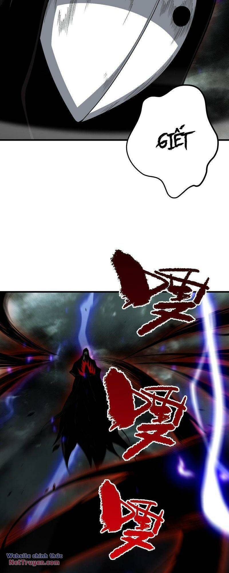 Thảm Họa Tử Linh Sư Chap 77 - Next Chap 78