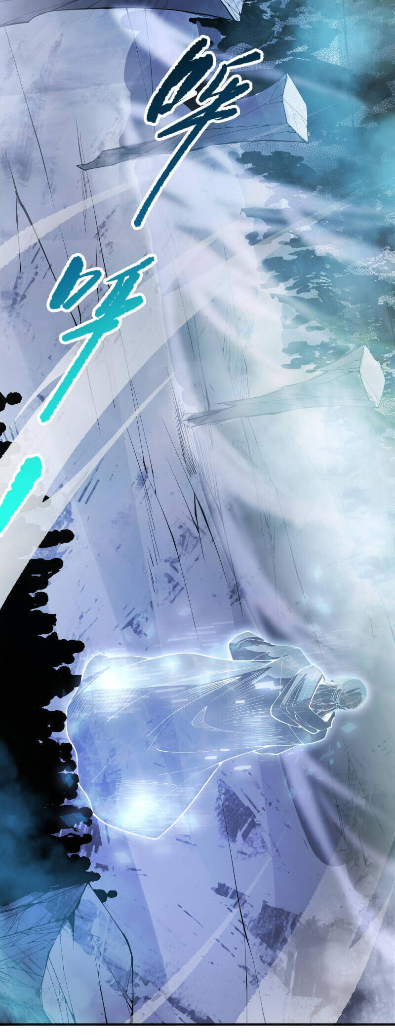 Thảm Họa Tử Linh Sư Chap 78 - Next Chap 79