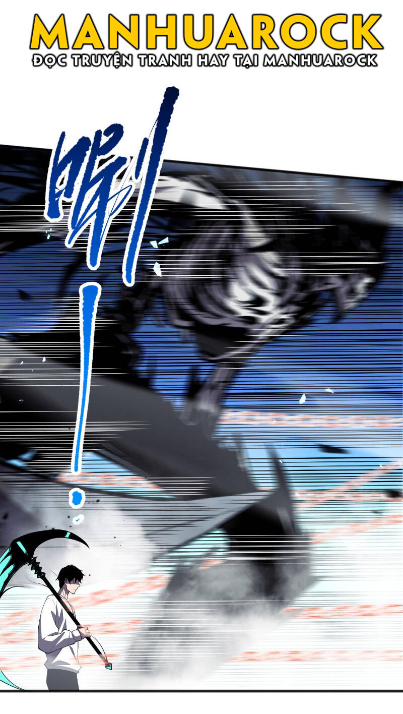 Thảm Họa Tử Linh Sư Chap 79 - Next Chap 80