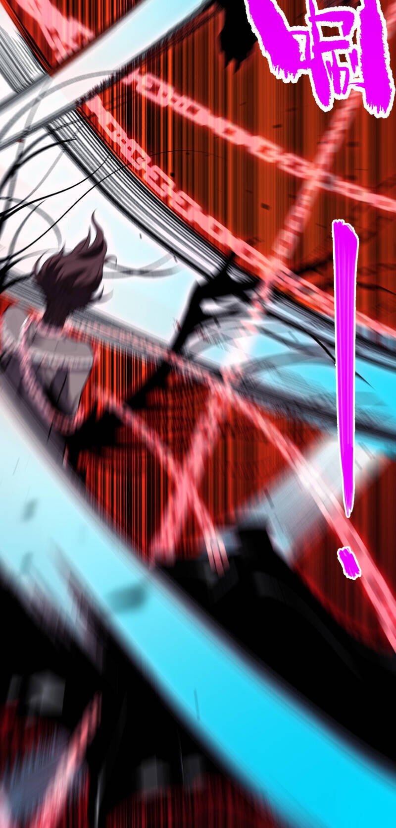 Thảm Họa Tử Linh Sư Chap 79 - Next Chap 80