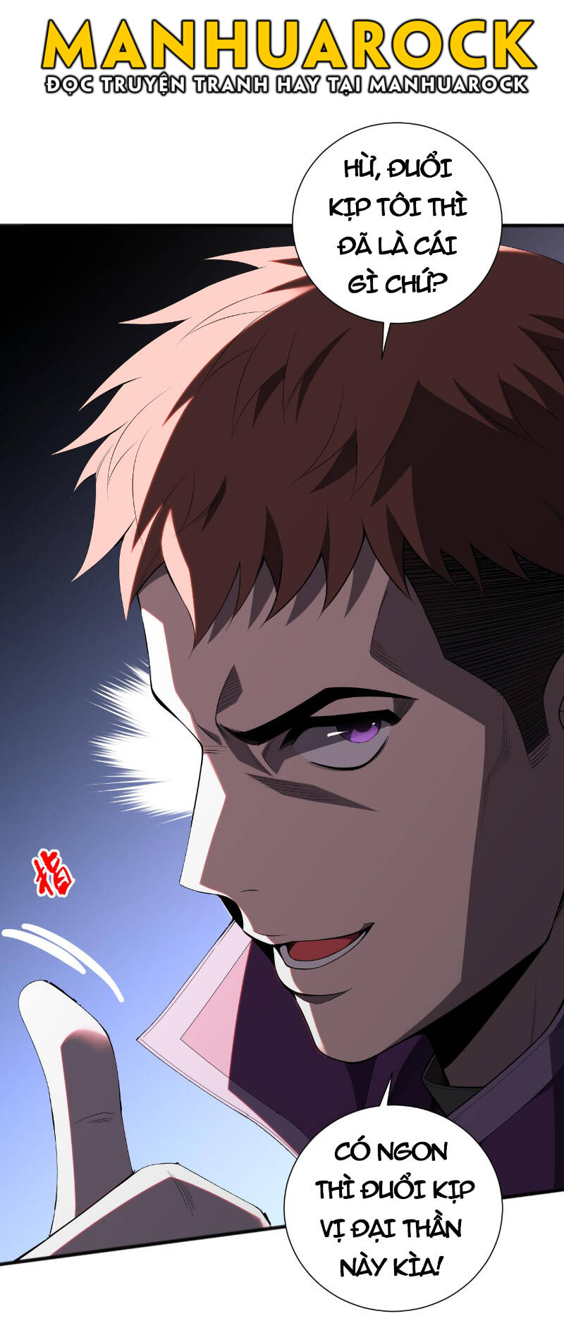 Thảm Họa Tử Linh Sư Chap 79 - Next Chap 80