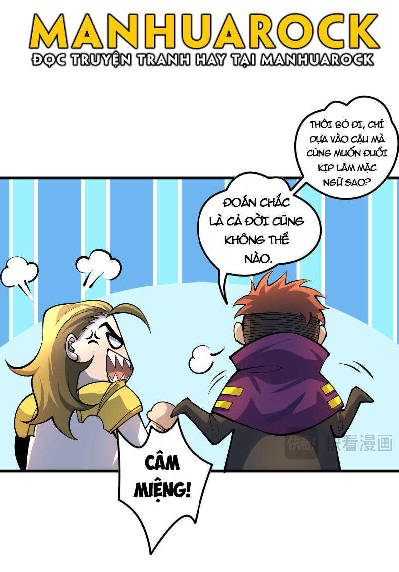 Thảm Họa Tử Linh Sư Chap 79 - Next Chap 80